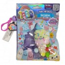 Taba World Squishys Series 1 Tik Tok All Stars Assorted