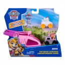 Paw Patrol Search & Rescue Pup Squad Launcher Assorted