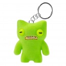 Fuggler Collectible Keychain Figure Assorted