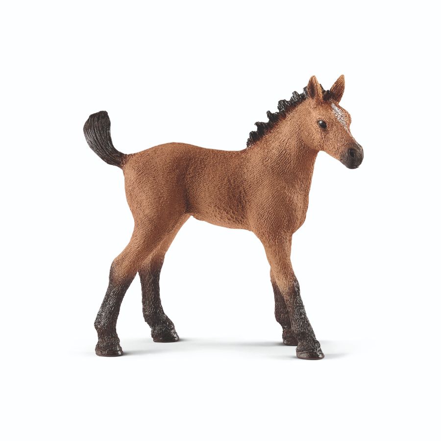 Schleich Horse Quarter Horse Foal