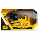 CAT Power Contruction Vehicle Mini Crew Assorted