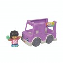 Fisher Price Little People Small Vehicle Assorted