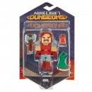 Minecraft Dungeons 3.25 Inch Figure Assorted