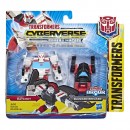 Transformers Cyberverse Spark Armor Battle Assorted