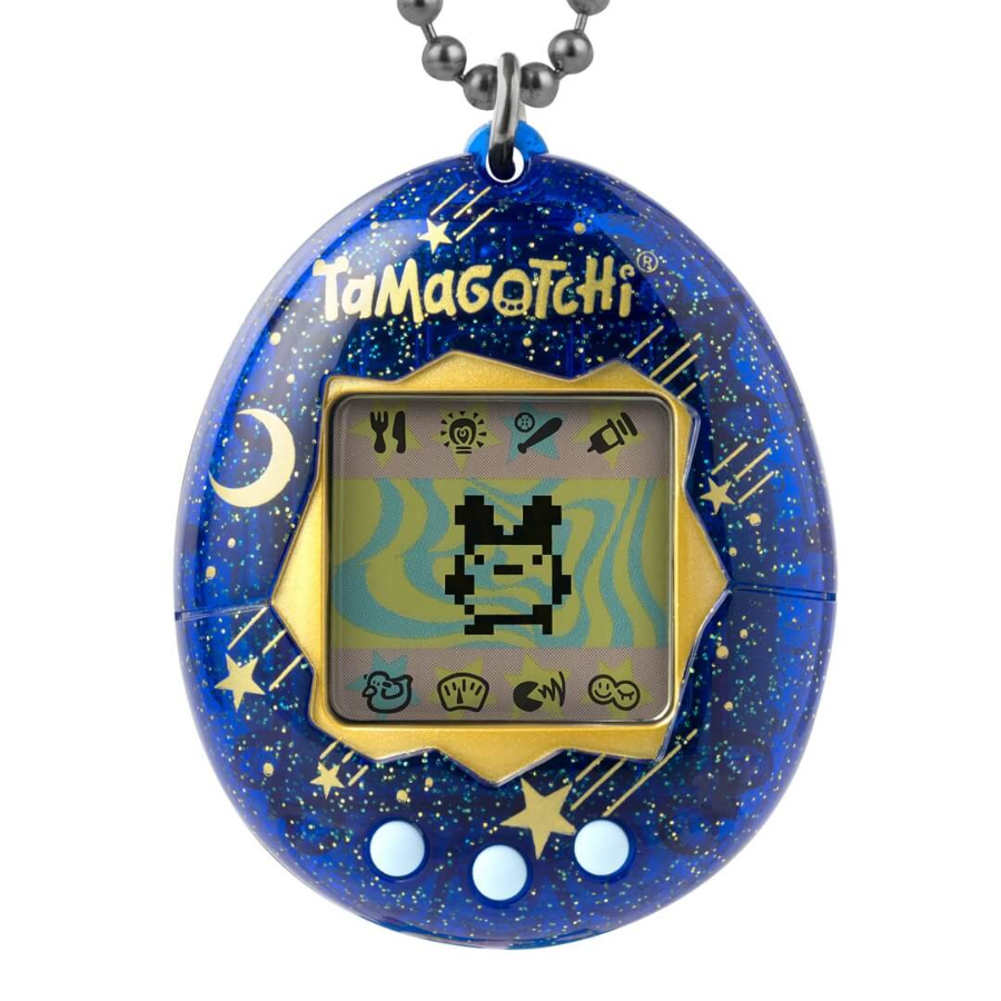 Tamagotchi Starry Night