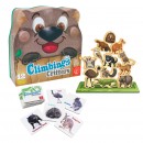 Climbing Critters Stacking Game