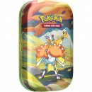 Pokemon TCG Vibrant Paldea Mini Tin