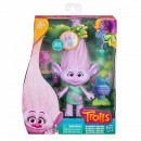 Trolls Hairplay Doll Medium Size Assorted
