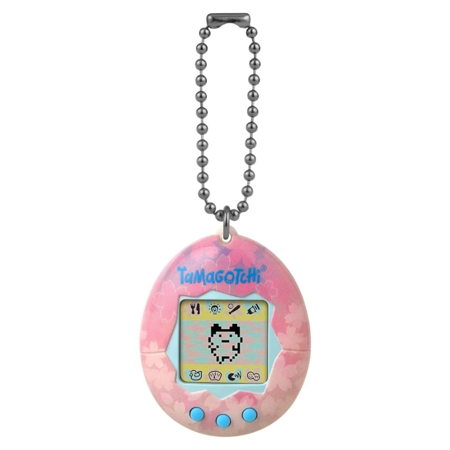 Tamagotchi Sakura