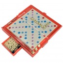 Worlds Smallest Connect 4 & Scrabble Assorted