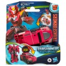 Transformers EarthSpark 1 Step Flip Assorted