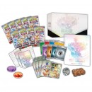 Pokemon TCG Scarlet & Violet Prismatic Evolutions Elite Trainer Box