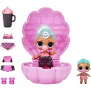 LOL Surprise Glitter Color Change Pearl Surprise Assorted