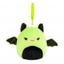 Squishmallows 3.5 Inch Clip On Plush Halloween Series Assorted