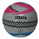 Soccer Ball Size 4 Assorted