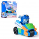 Paw Patrol Search & Rescue Pup Squad Racers Assorted