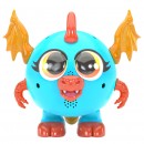 Cre A Tures Dragon & Puppy