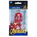 Marvel 10cm Action Figure Assorted