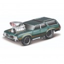 Maisto Diecast 1:64 Muscle Machines Series 2 Assorted