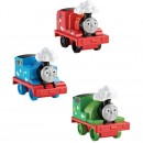 Thomas Pull Back Puffer Engine