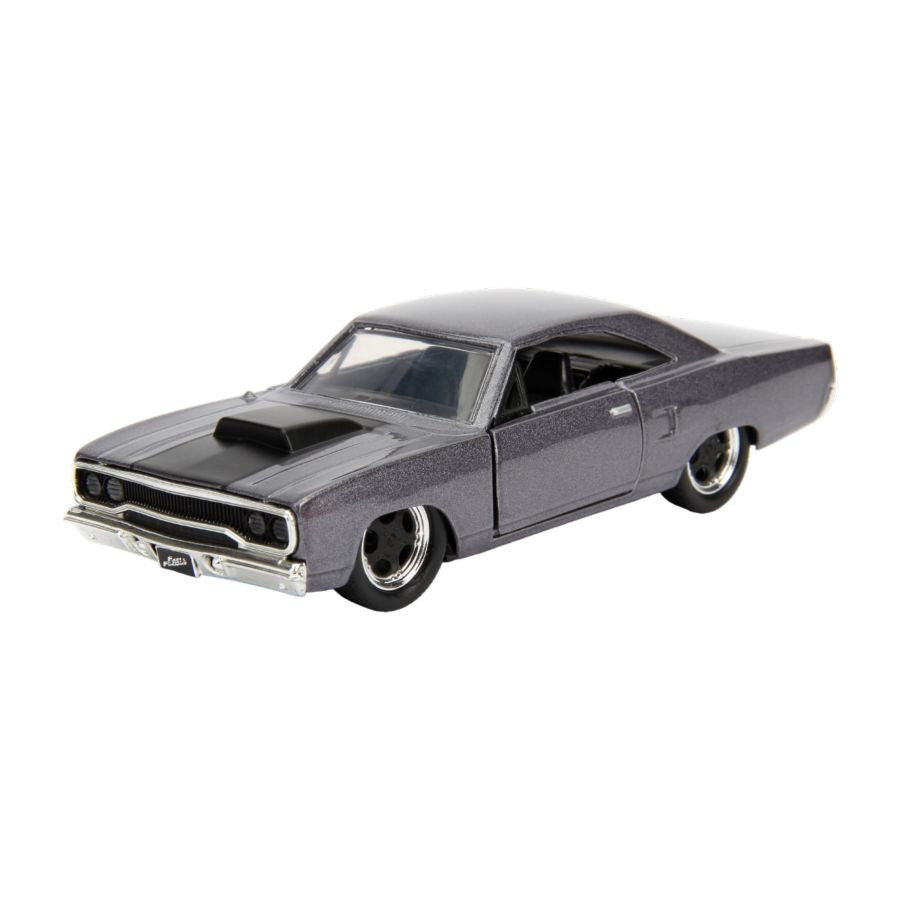 Jada Diecast 1:32 Fast & Furious 1970 Plymouth Road Runner