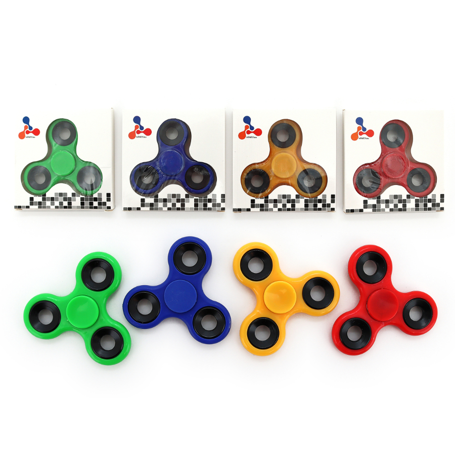 Fidget Spinner Assorted