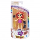 My Little Pony Equestria Fashion Squad Mini Doll Assorted