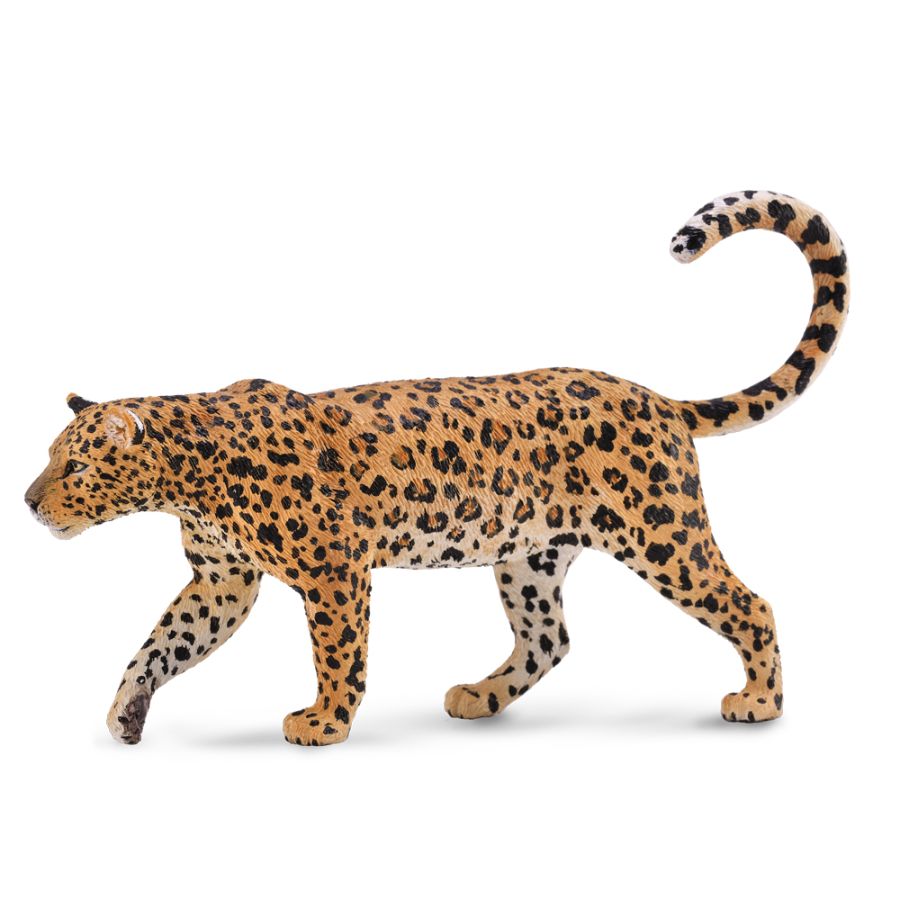Collecta Extra Large African Leopard