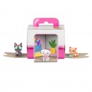 Little Live Pets Mama Surprise Families Series 2 Puppy Adoption Pack Assorted