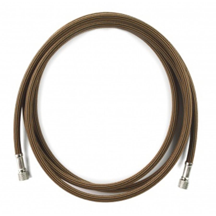 Sparmax Braided Hose 2m 0.125 Inch