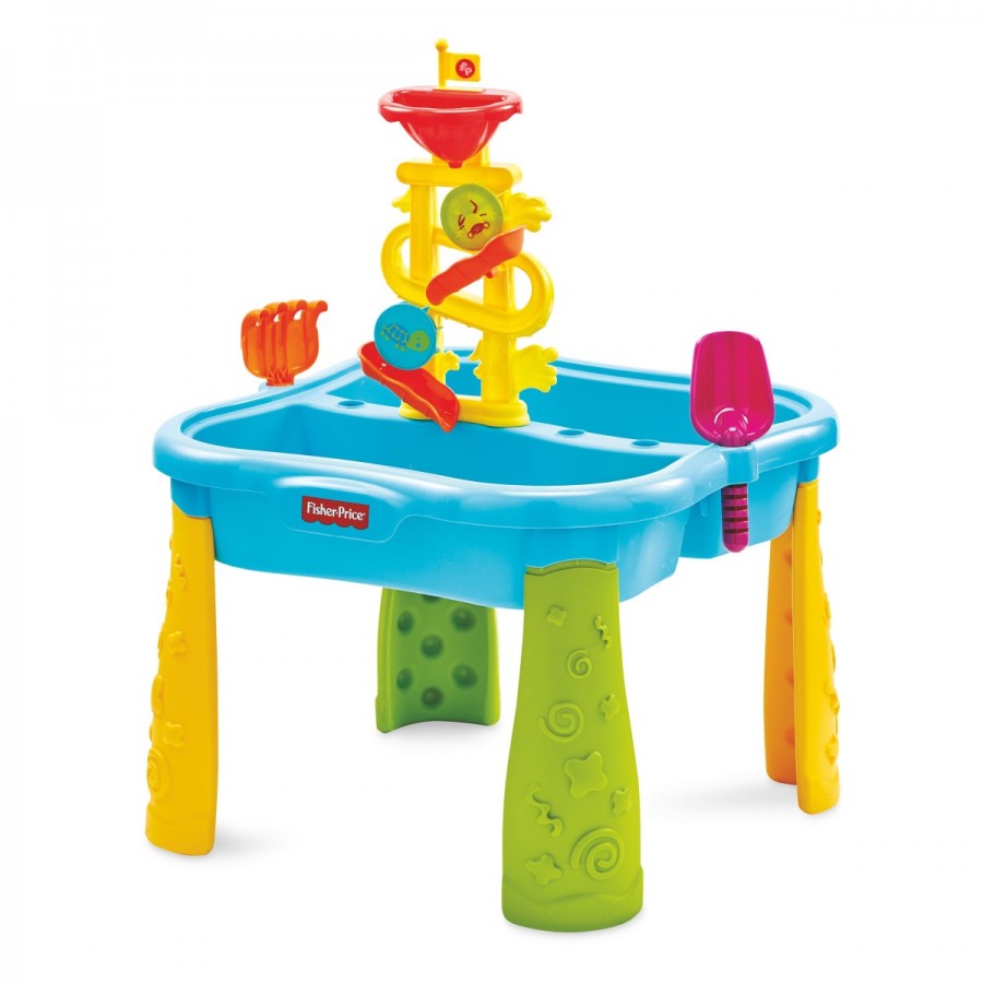 Fisher Price Sand N Surf Water Table