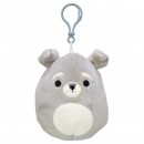 Squishmallows 3.5 Inch Clip Assorted