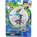 Ben 10 Figure 12cm Assorted