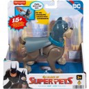 DC League Of Super Pets Talking Pet Assorted