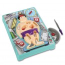 Shaky Surgery Board Game