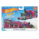 Hot Wheels Vehicles Super Rigs Assorted