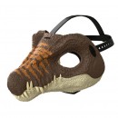 Jurassic World Rebirth Dinosaur Chomping Mask Assorted