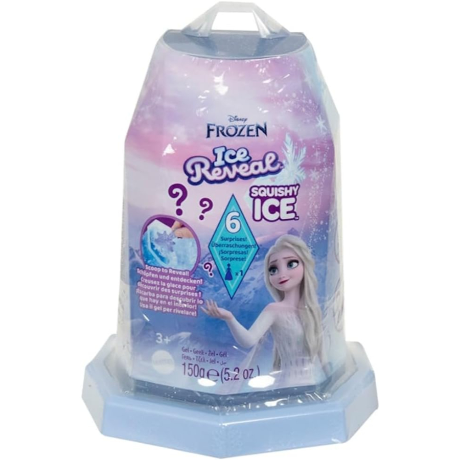 Disney Frozen Ice Reveal Surprise Series 1 Assorted