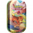 Pokemon TCG Vibrant Paldea Mini Tin