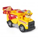 Paw Patrol Fire Rescue Vehicle & Figure Rubble