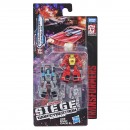 Transformers War For Cybertron Micromaster Assorted
