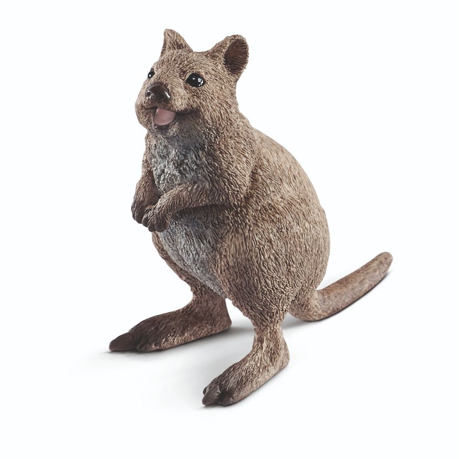 Schleich Quokka