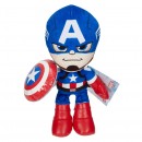 Marvel 20cm Plush Assorted