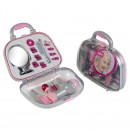 Braun Hairstyling Case With Braun Hairdryer & Accessories For Kids