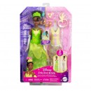 Disney Princess Fashion Storytelling Doll Assorted