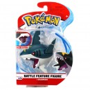 Pokemon Battle Feature Figure Assorted