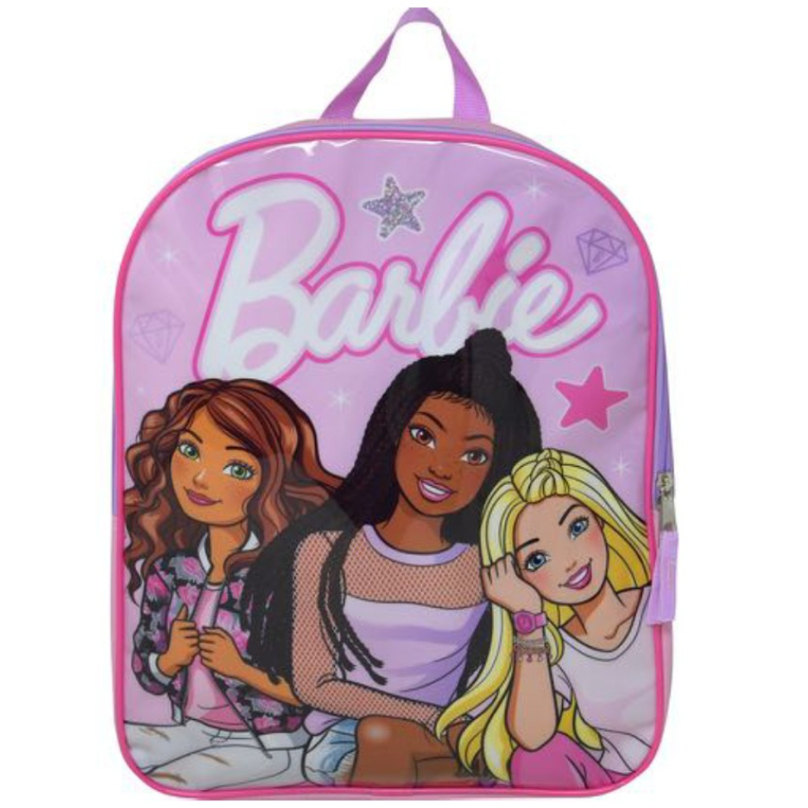 Kids Large Backpack Barbie
