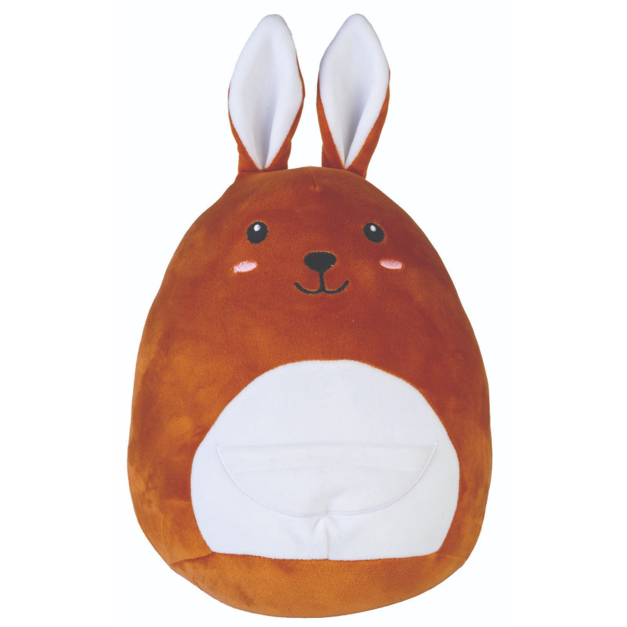 Smooshos Pal Kangaroo