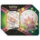 Pokemon TCG Shining Fates Tin Assorted