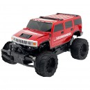 Rusco Racing Radio Control 1:22 Hummer & Jeep Assorted